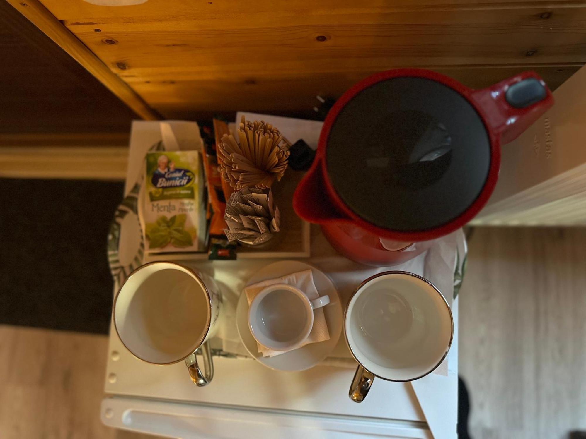 Bed and Breakfast Somogyi Vendeghaz Bancu Exteriér fotografie